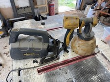 WAGNER Fence & Decking Sprayer