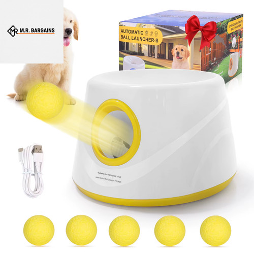 Next gen automatic - automatic, ball