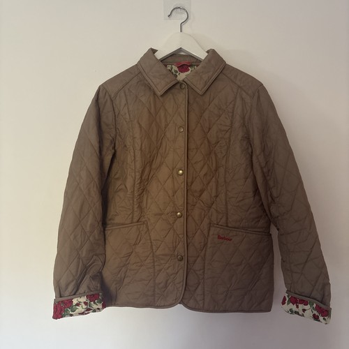 Barbour libery ladies quilted - barbour/libery,
