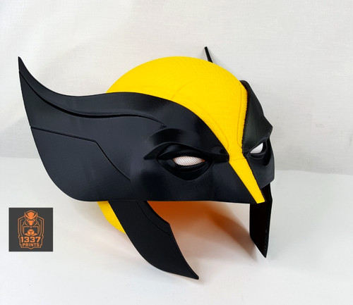 Wolverine deadpool cosplay - wolverine,