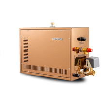 Bathroom Sauna Steam Generator Stainless Steel Steam Room Wet Steam Machine