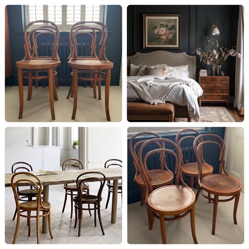 Original thonet bentwood - original,