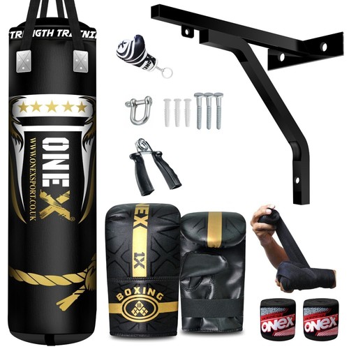 4ft heavy duty - duty, punch