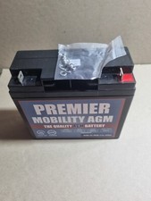 Replacement battery for Snap