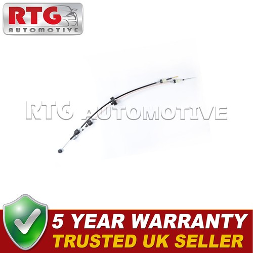 Gear selector cables set - cables,