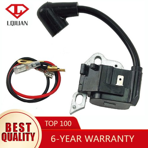 Ignition coil module for - ignition,
