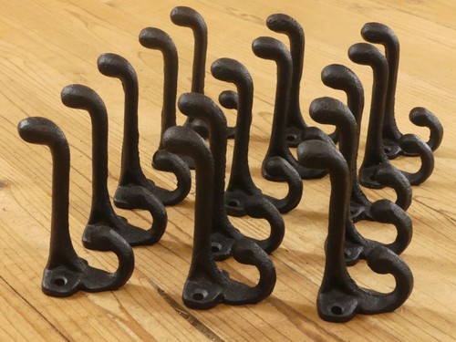 Cast iron black - 15,