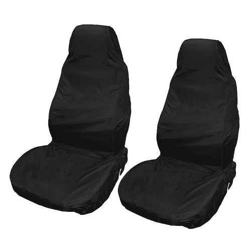 Universal front car van - 2x,