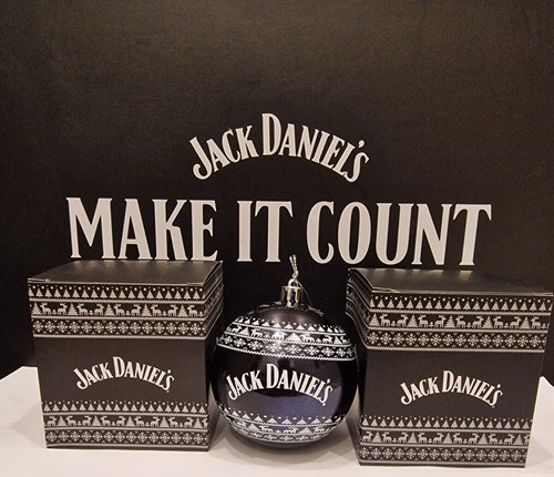 Official jack daniels - jack,