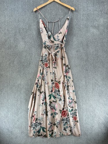 Majorelle dress size pink - dress,