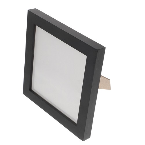 Frame package rack - package, shadow