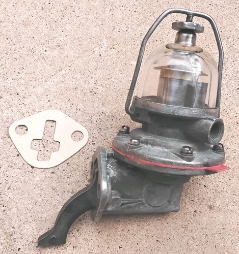 Ford crossflow pre x flow - x,