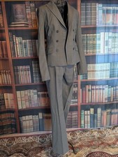 Theory Slim-Fit Pantsuit Made