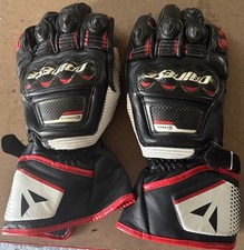 Dainese D1 Motorcycle Gloves