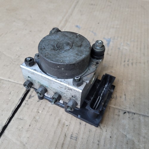 Nissan micra k12 abs pump - k12,