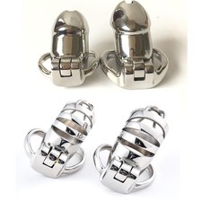 Metal Fully Enclosed / Hollow