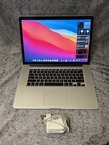 Apple macbook pro a1398 - macbook,