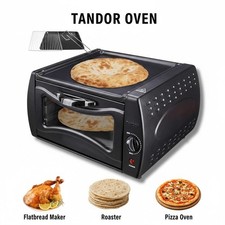 2100W Tandoor Oven For Pizza