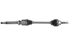 G2G035PC DRIVE SHAFT PASCAL