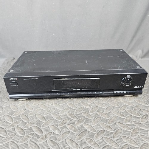 Eltax acura tun digital - tun-70,