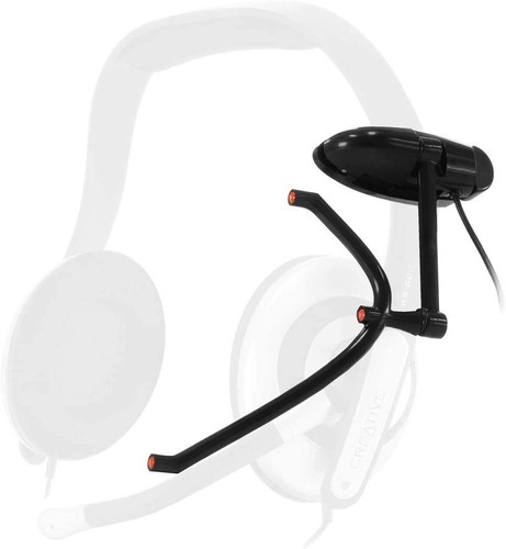 Track clip pro led head - track,