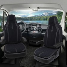 Royal Class RC Seat Covers for