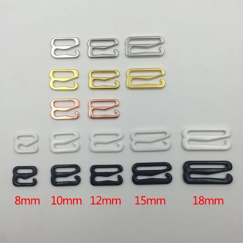 Metal hook buckle backpack - metal,