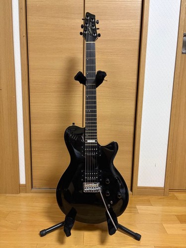 Godin lgxt electric piezo - godin,