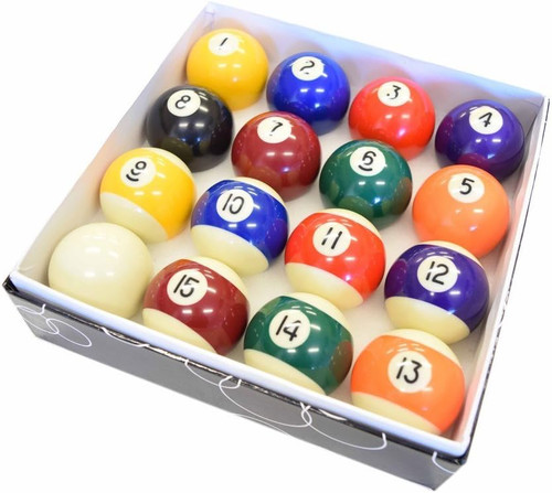 Pool table billiard ball - billiard, set