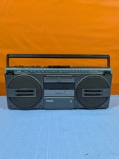 - Philips D8132/05R Stereo