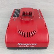 Snap-On CTCF620 Battery Charger 14.4V–18V Ni-Cd Ni-MH Untested