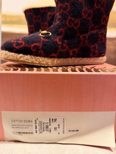 Gucci dora horsebit - gucci,