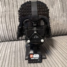 LEGO Star Wars 75304 Darth