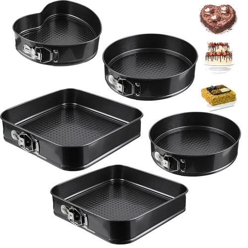 Pack non stick baking - pack,