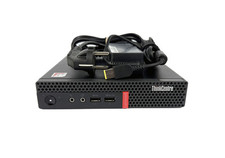Lenovo ThinkCentre M625q 4GB DDR4 32GB SSD Thin Client