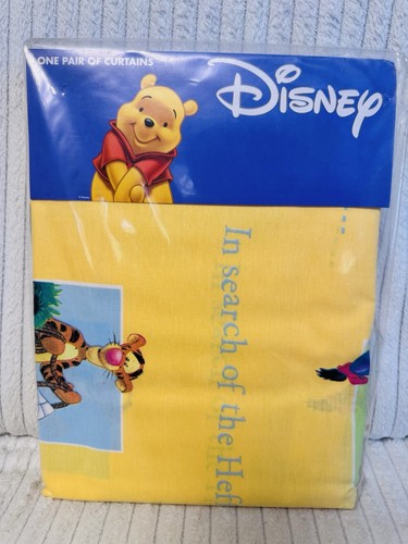 Rare disney winnie - winnie, the