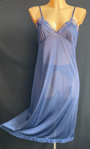Sentiments vintage full slip - vintage,