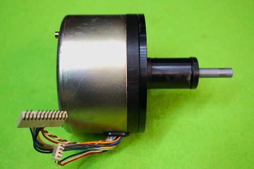 Capstan motor 021 - motor, 1.021.605.84