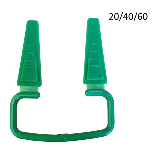 Garden plant ties - garden, support