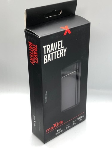 30000mah portable power - 30000mah,