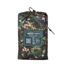 DD Tarp 4x4 - MC: Large