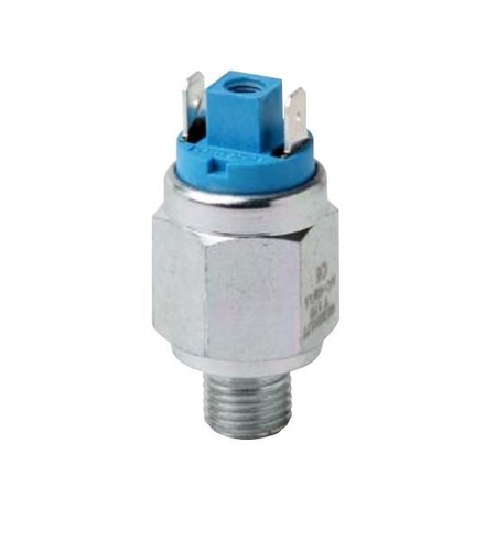 Pressure switch bar range - pressure, 1-10