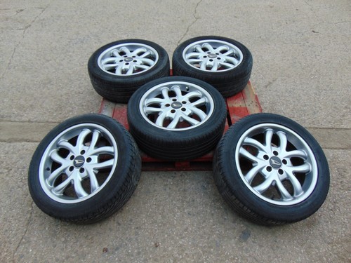 Daihatsu terios alloy wheel - daihatsu,