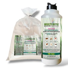 Diatomaceous Earth 1KG and