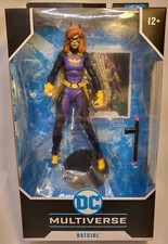 New Dc Multiverse Gotham