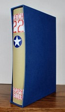 CATCH 22 - Joseph Heller -
