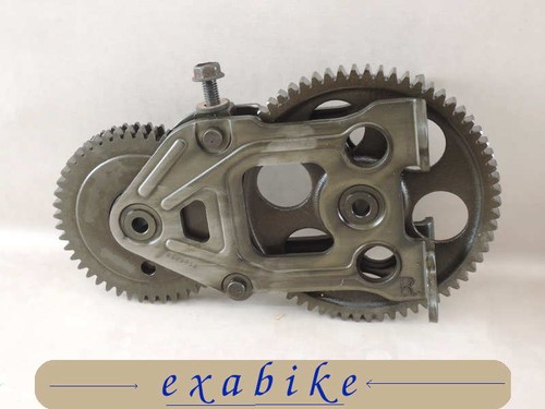 Sprocket cascade for - honda, vfr