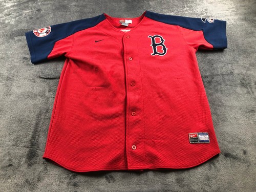 Nike mlb boston red sox - boston,