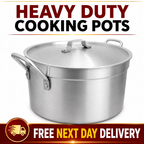 Cooking pot aluminium - cooking,