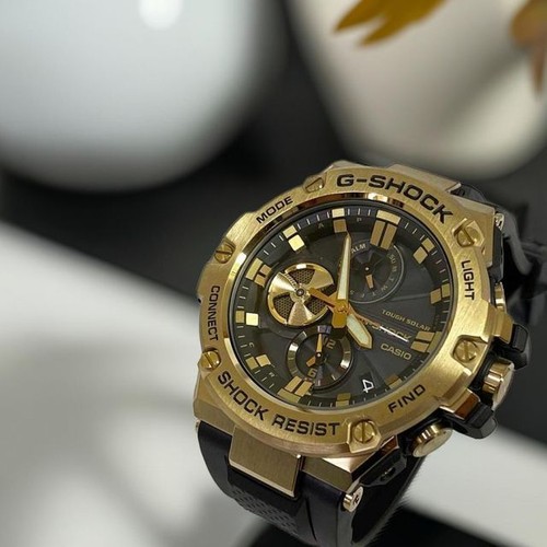 Shock pair - shock, casio